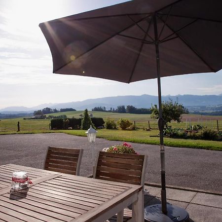 La Belle Ferme Villa Cottens  ภายนอก รูปภาพ